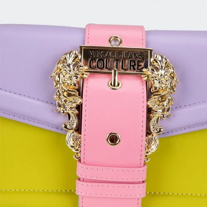 VERSACE JEANS COUTURE Bolso Versace Jeans Couture Multicolor
