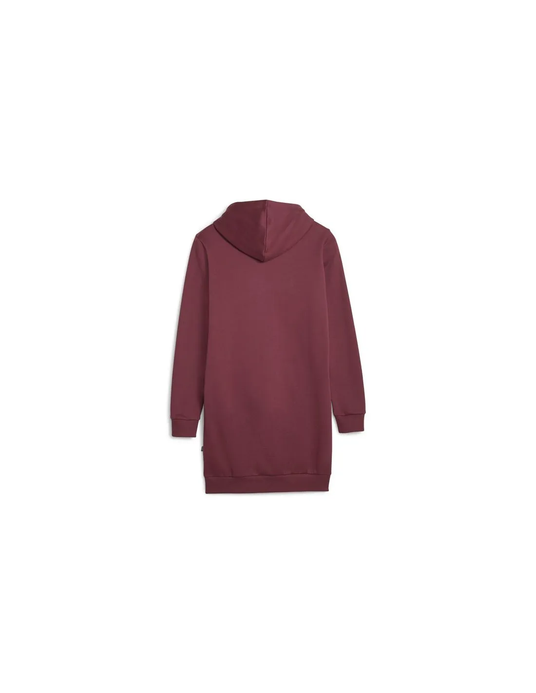 Vestido Puma Ess Logooded Dres Mujer