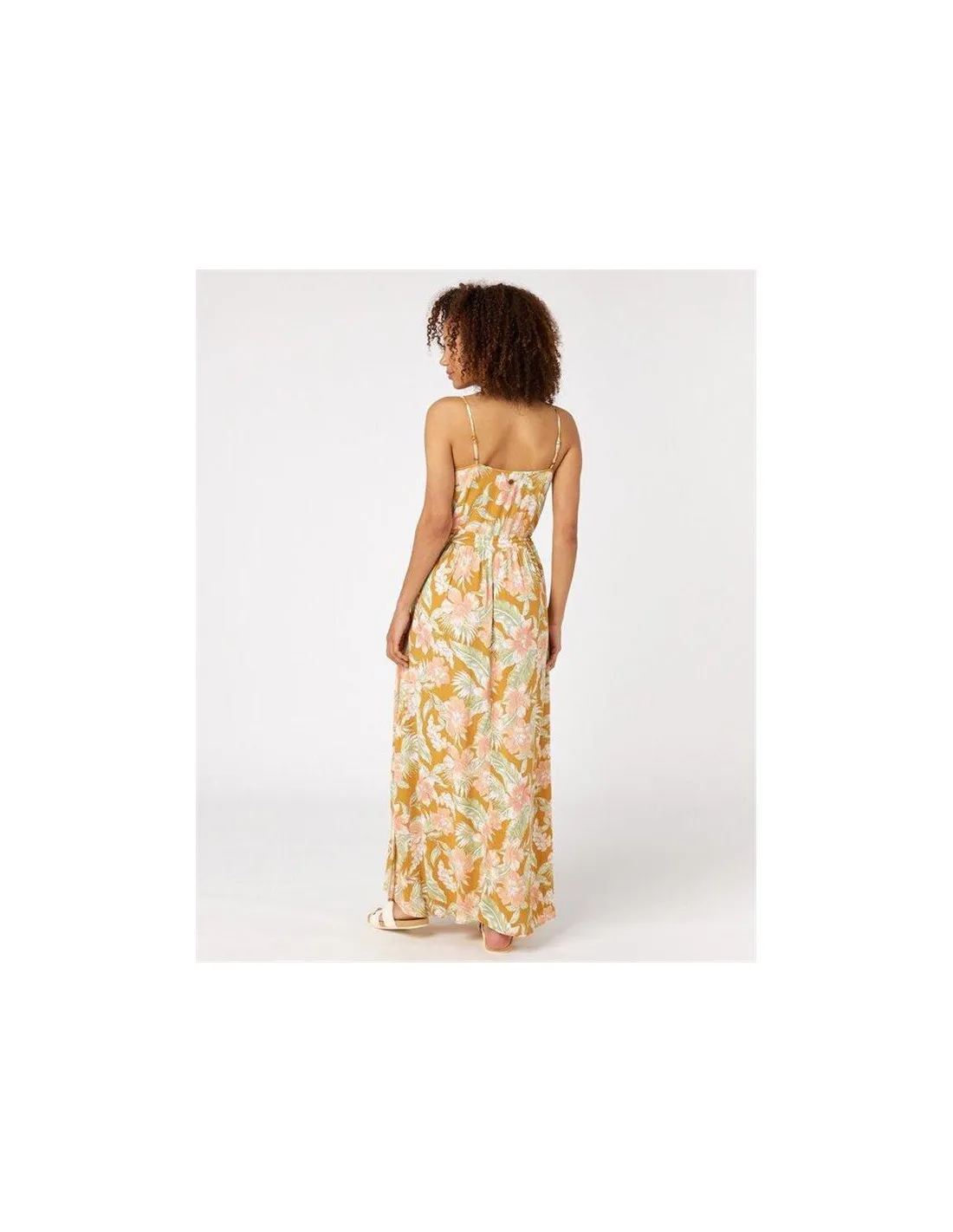 Vestido Rip Curl Always Summer Long Mujer