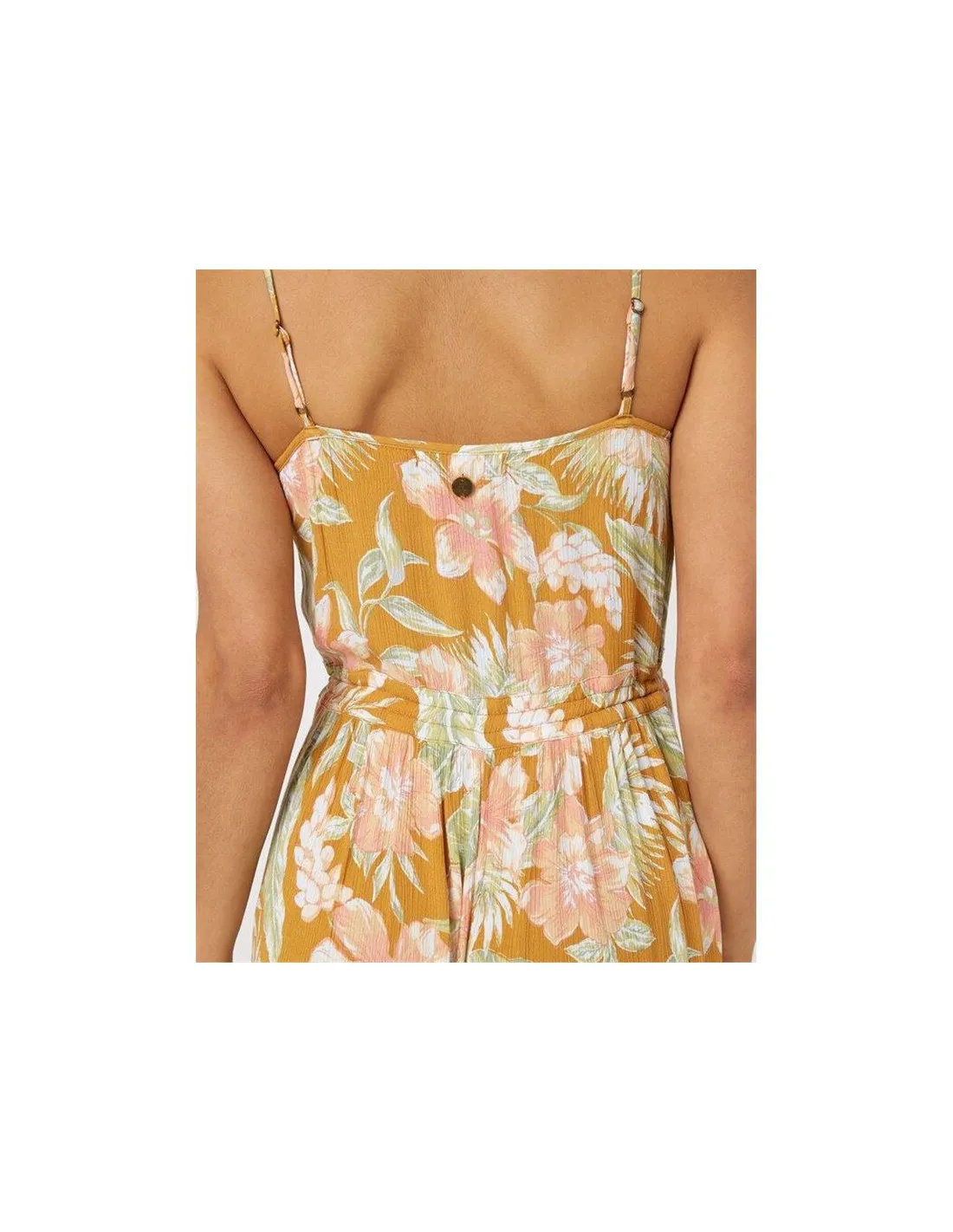 Vestido Rip Curl Always Summer Long Mujer