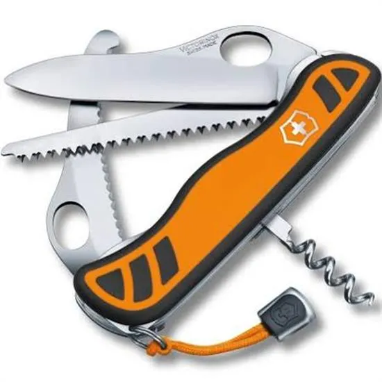 victorinox Hunter Xt Grip 111 Mm