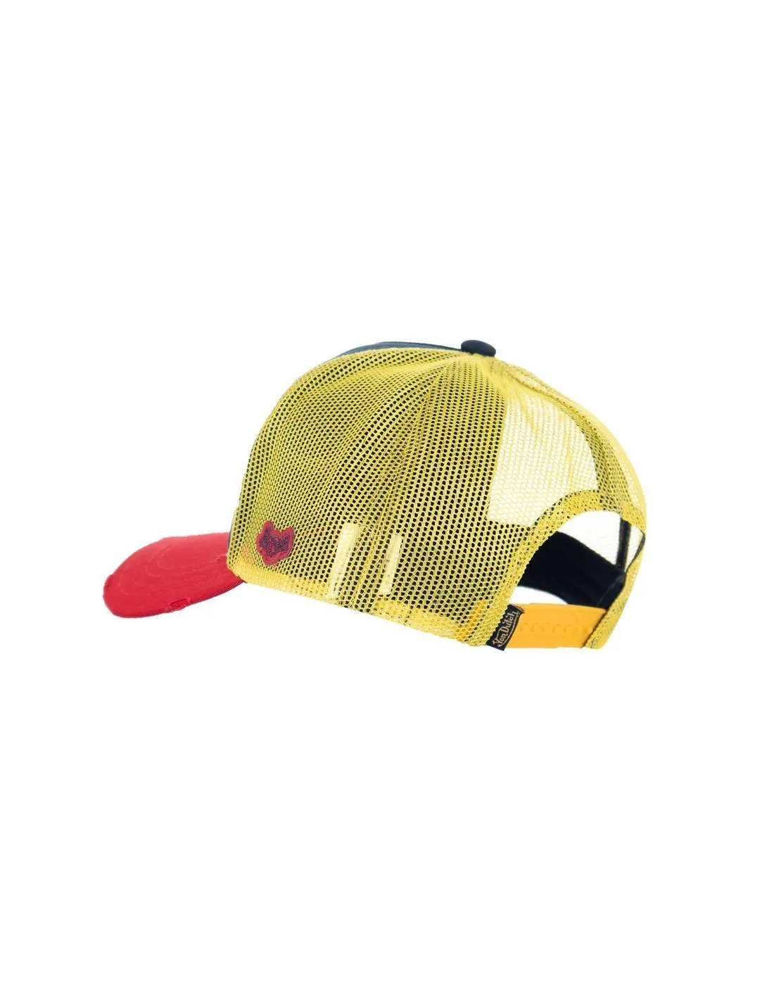 VON DUTCH  GORRA MULTICOLOR VD/1/CT/WOL