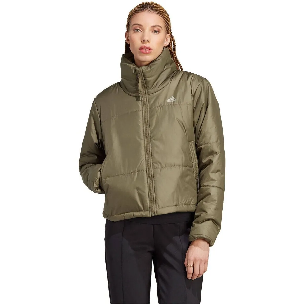 W BSC PADDED J