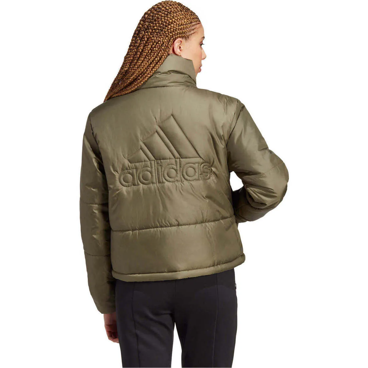 W BSC PADDED J