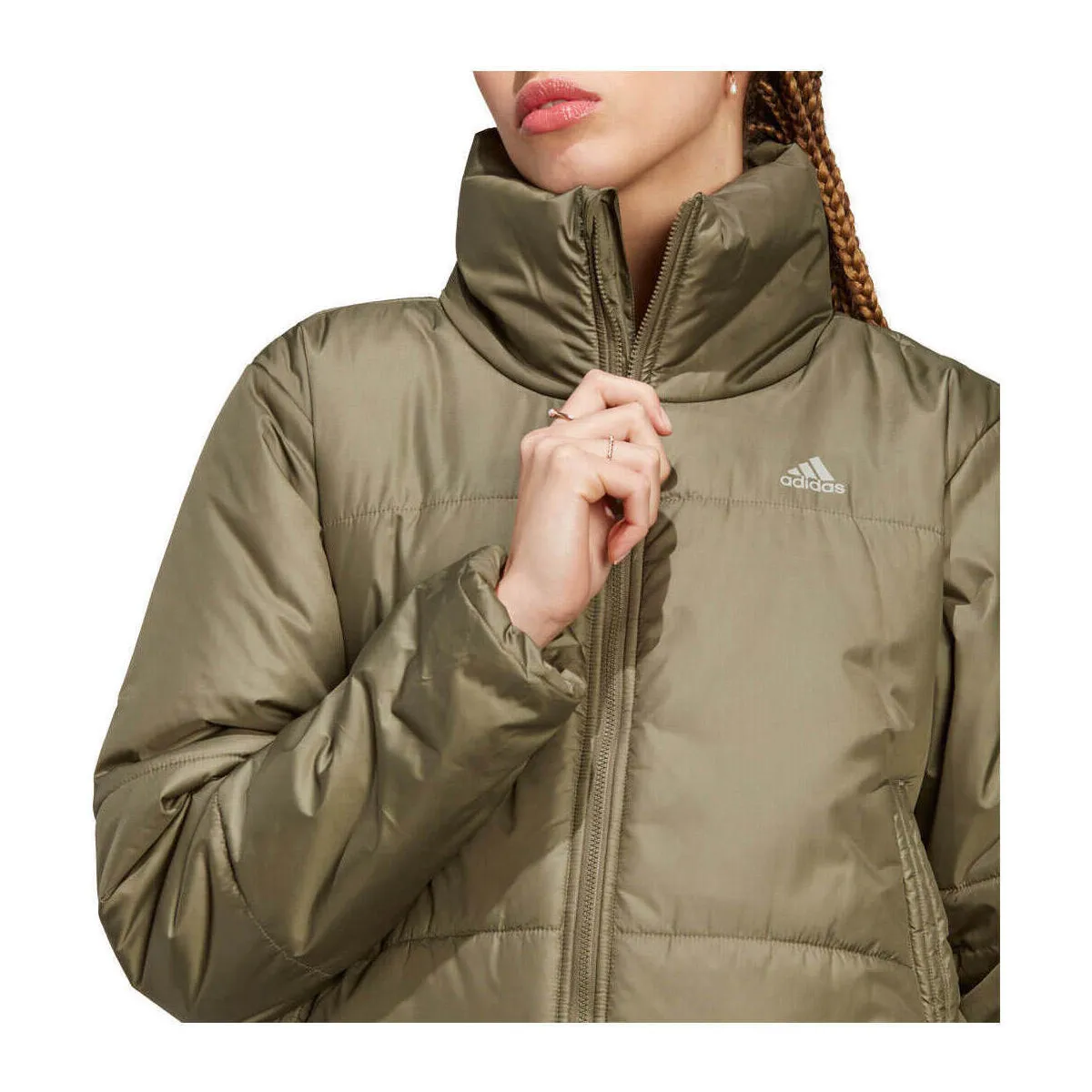 W BSC PADDED J