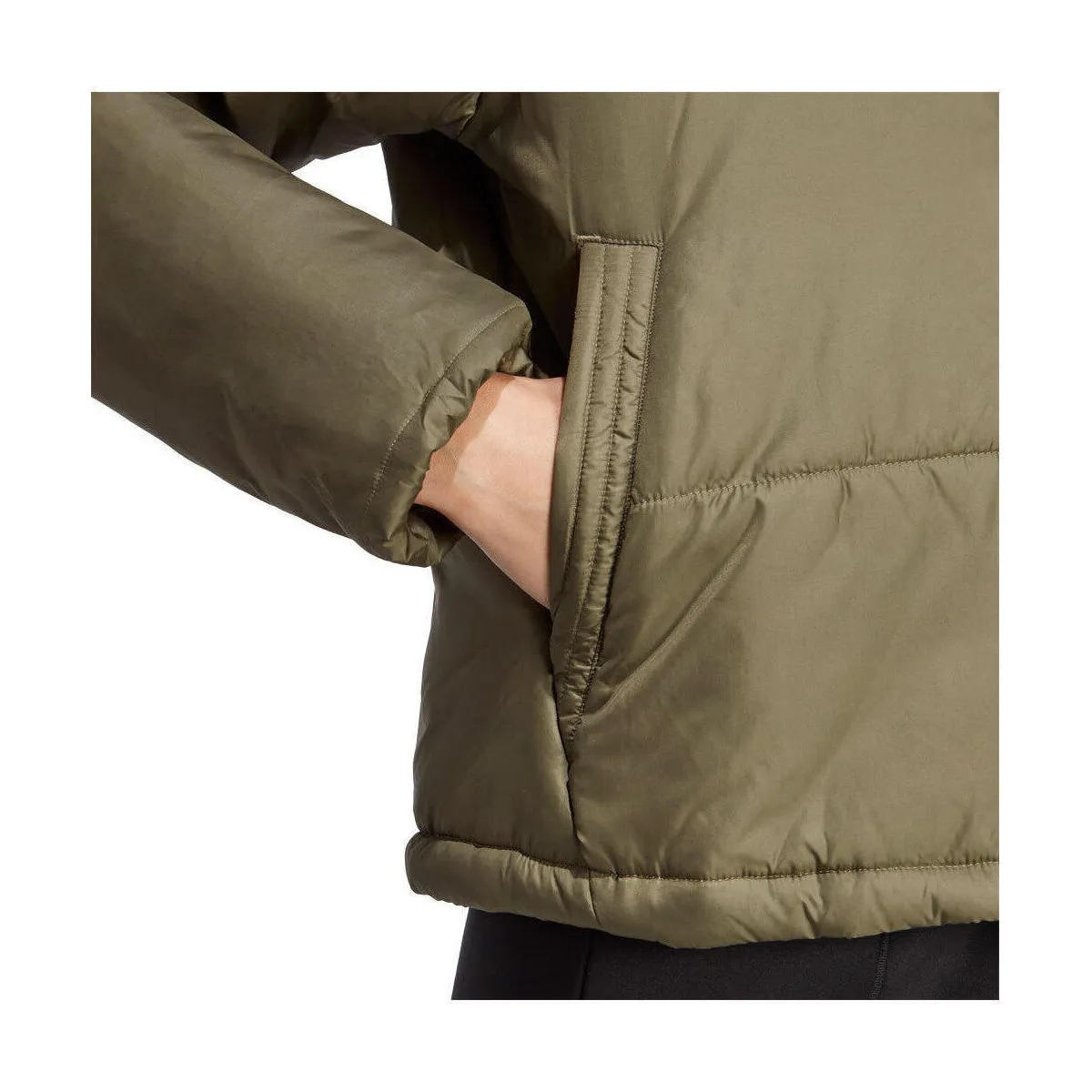 W BSC PADDED J