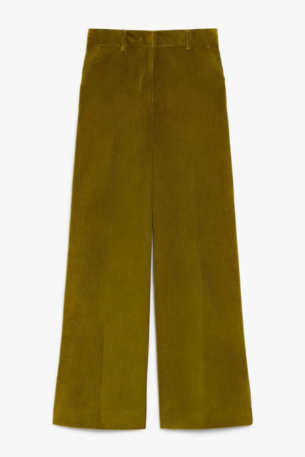 Weekend Max Mara Pantalón Tania Green