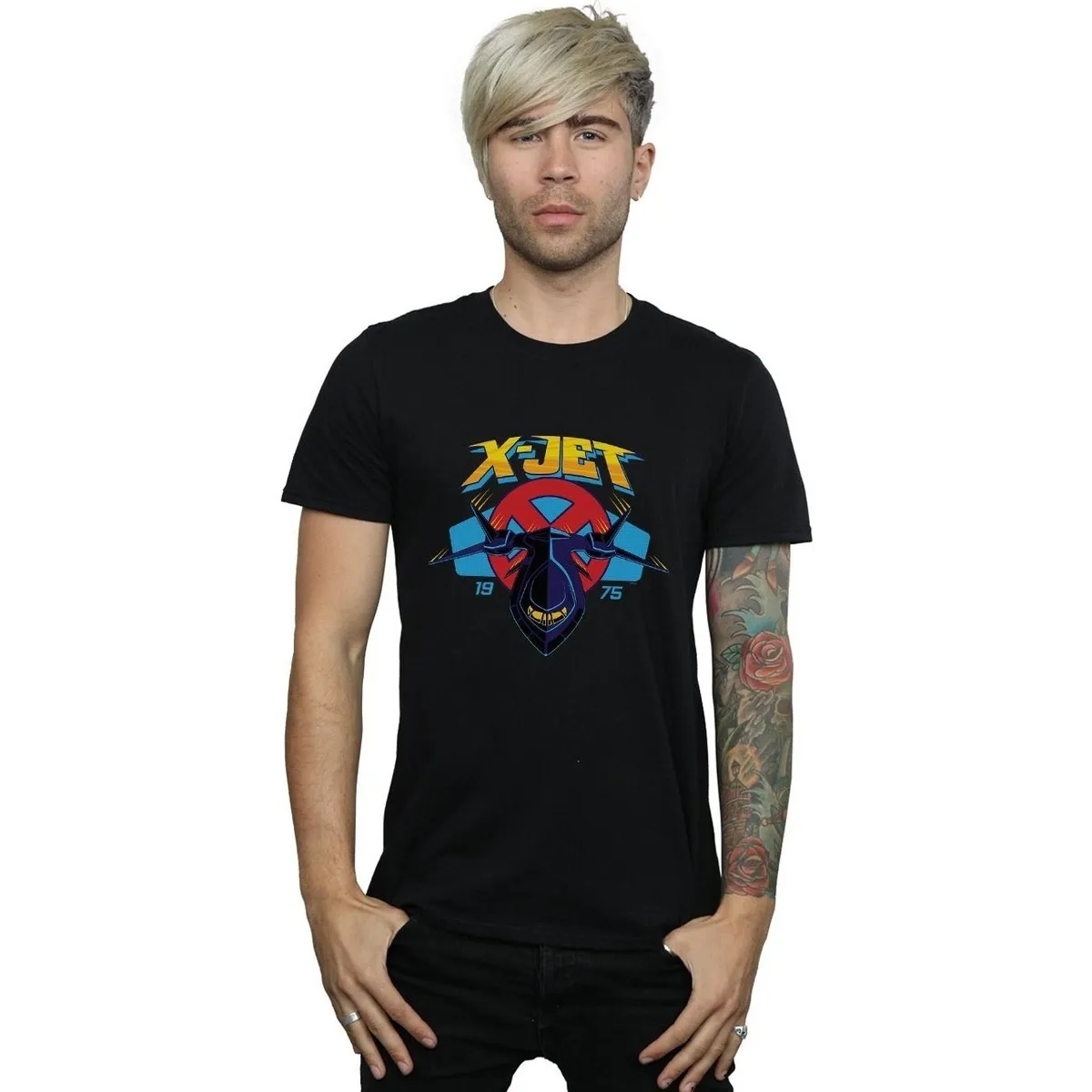 XMEN XJET