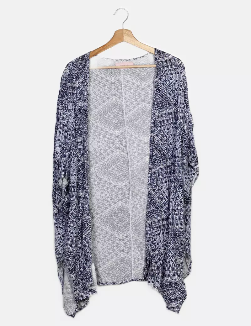 Yagmour Kimono