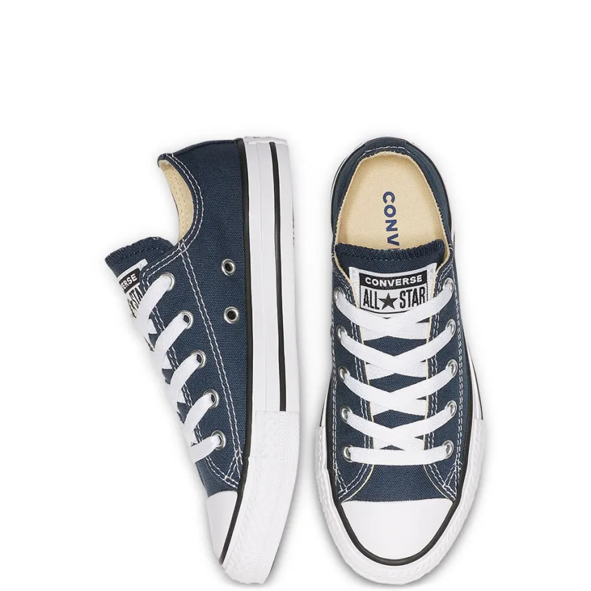 Zapas Converse Chuck Taylor All Star Classic Azul