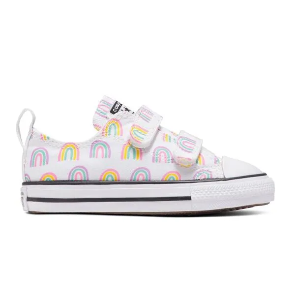 ZAPATILLA NIñOS CONVERSE CHUCK TAYLOR ALL STAR EASYON
