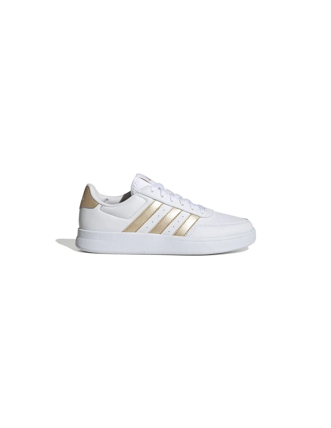 Zapatillas adidas Breaknet 2.0 Mujer