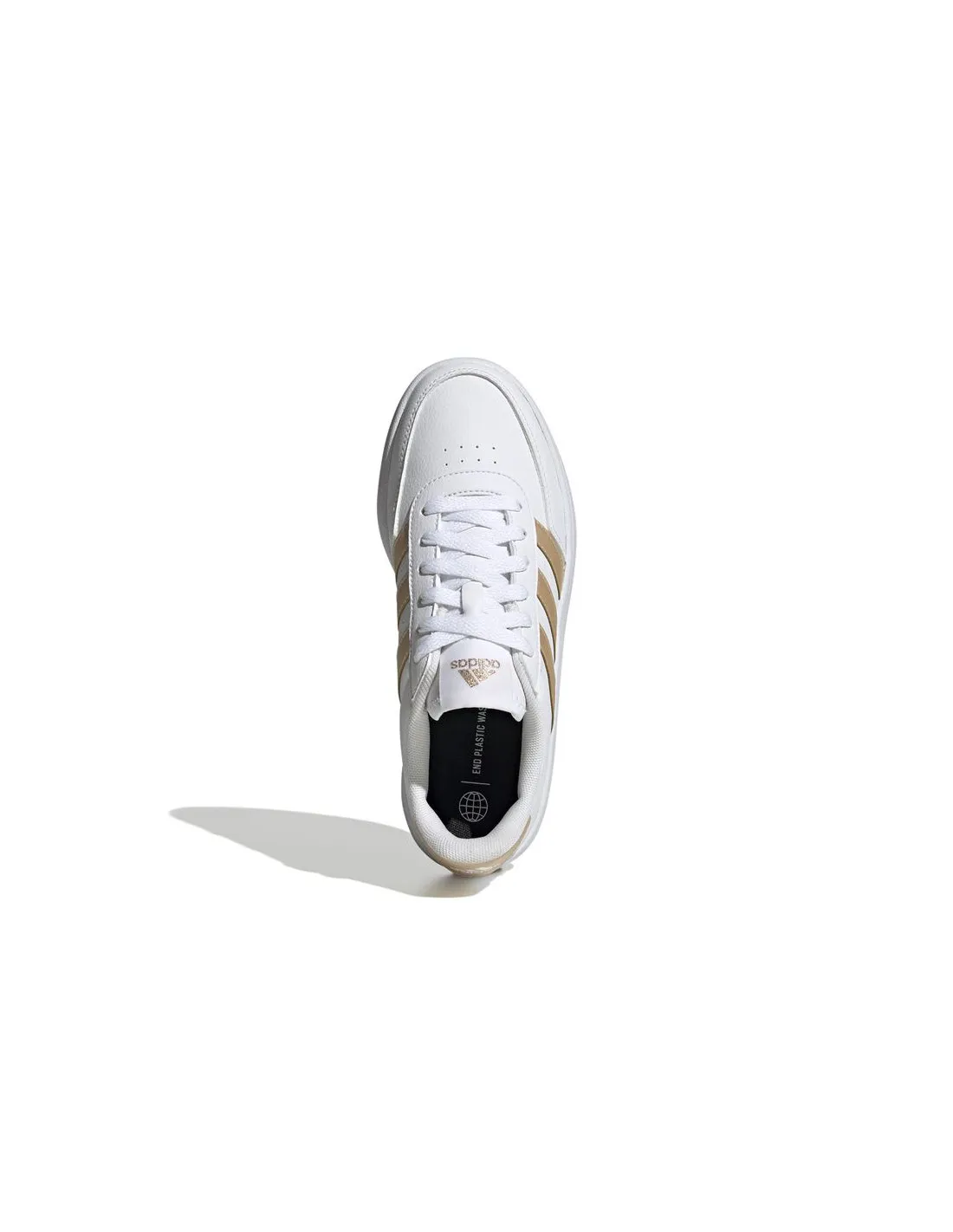 Zapatillas adidas Breaknet 2.0 Mujer