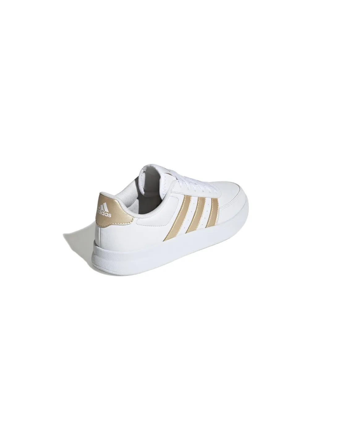 Zapatillas adidas Breaknet 2.0 Mujer