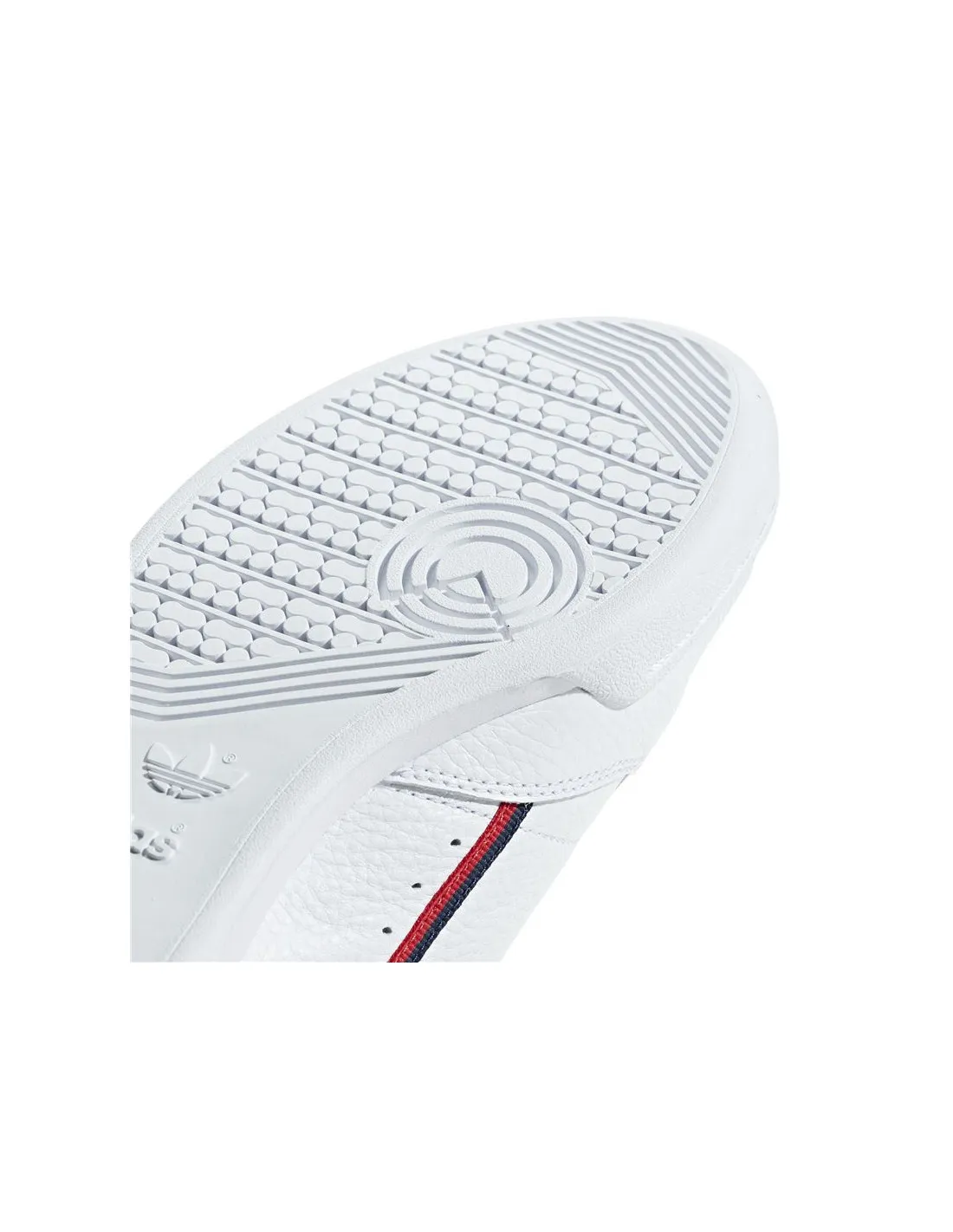 Zapatillas adidas Continental 80 blanco