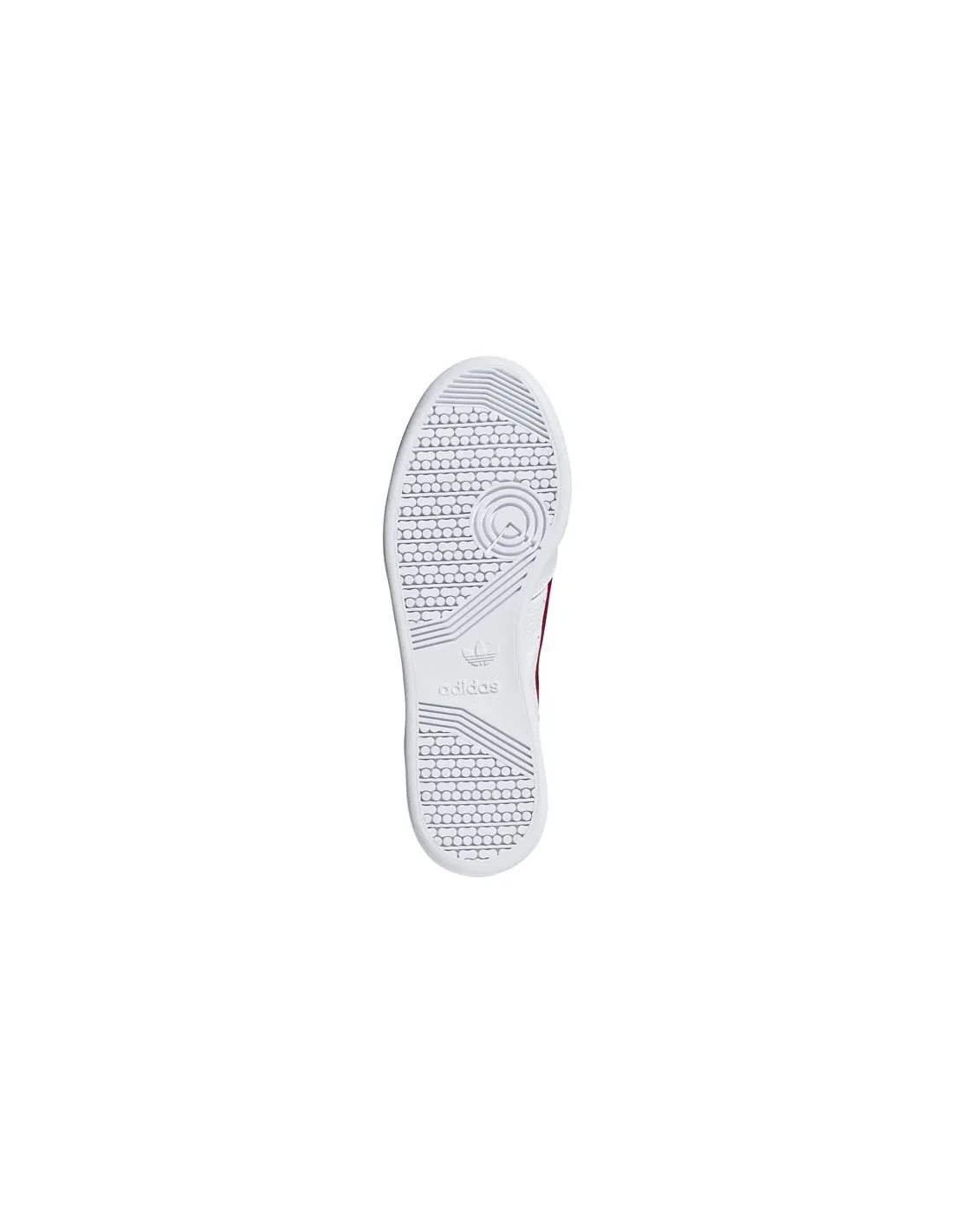 Zapatillas adidas Continental 80 blanco