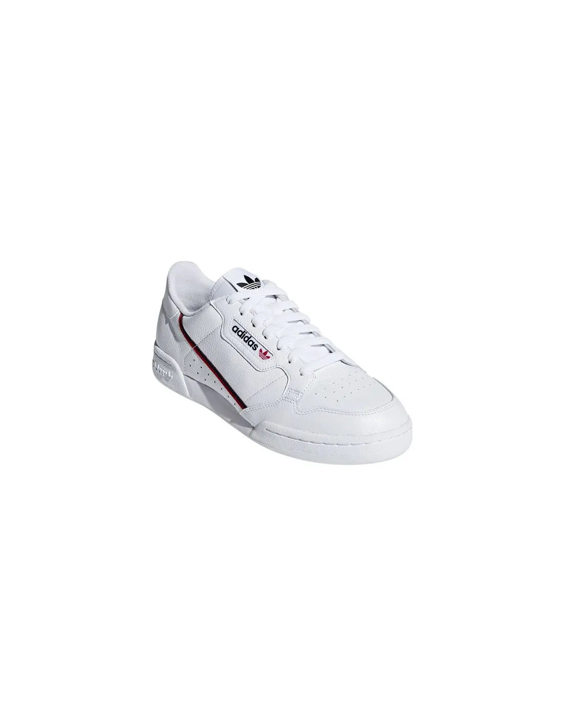 Zapatillas adidas Continental 80 blanco