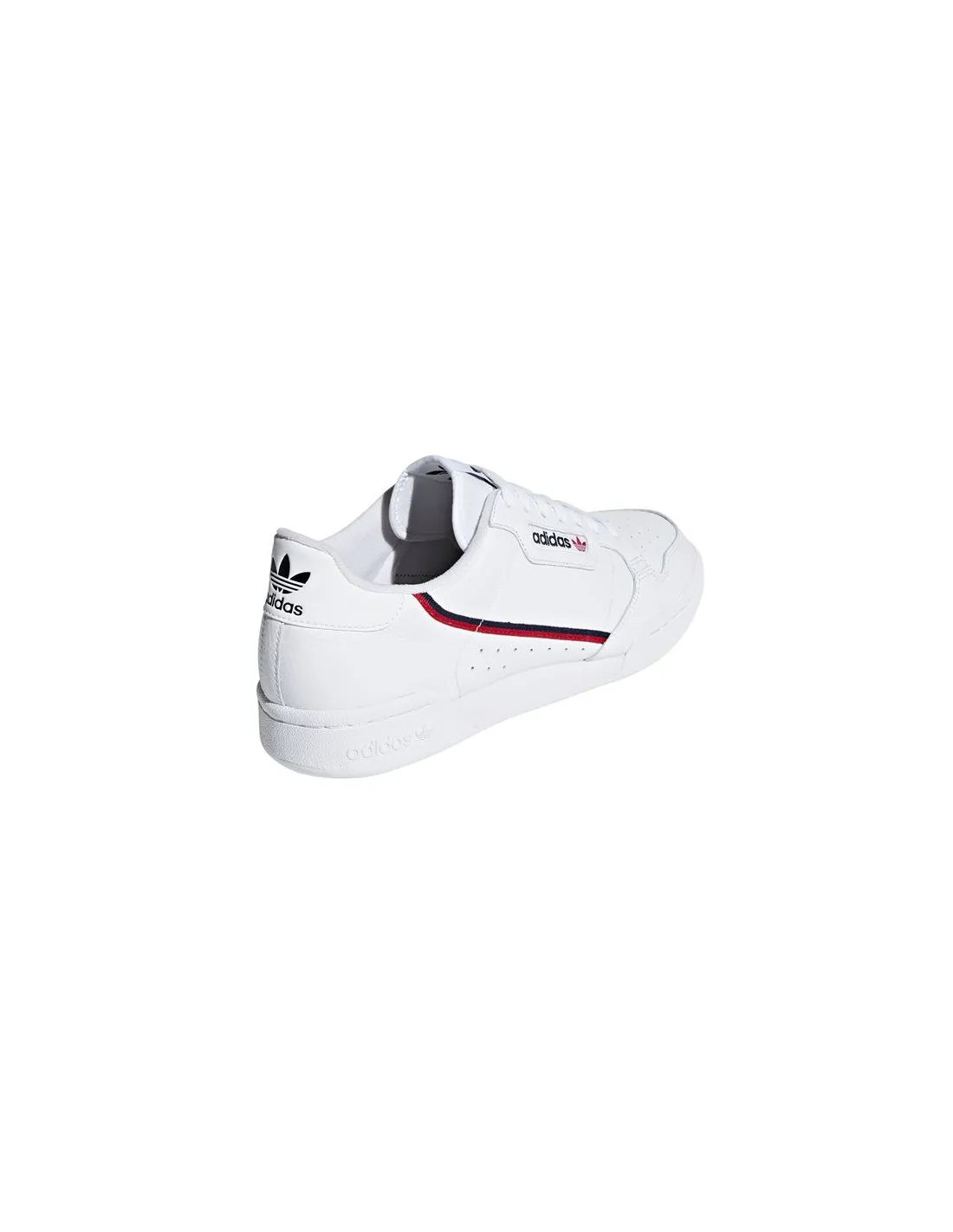 Zapatillas adidas Continental 80 blanco