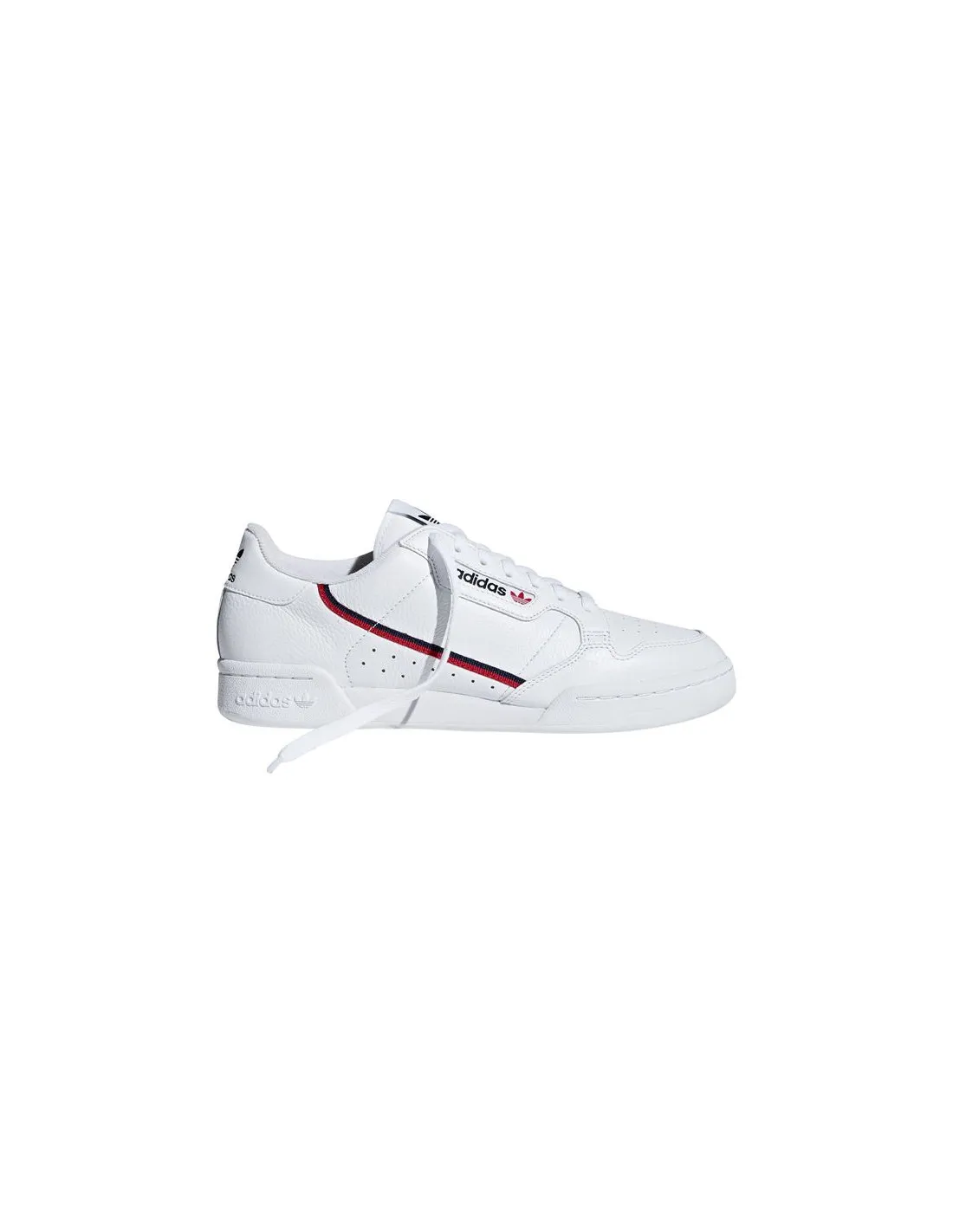 Zapatillas adidas Continental 80 blanco
