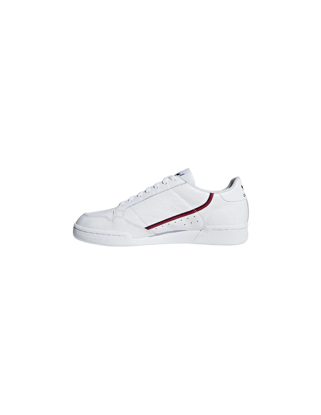 Zapatillas adidas Continental 80 blanco