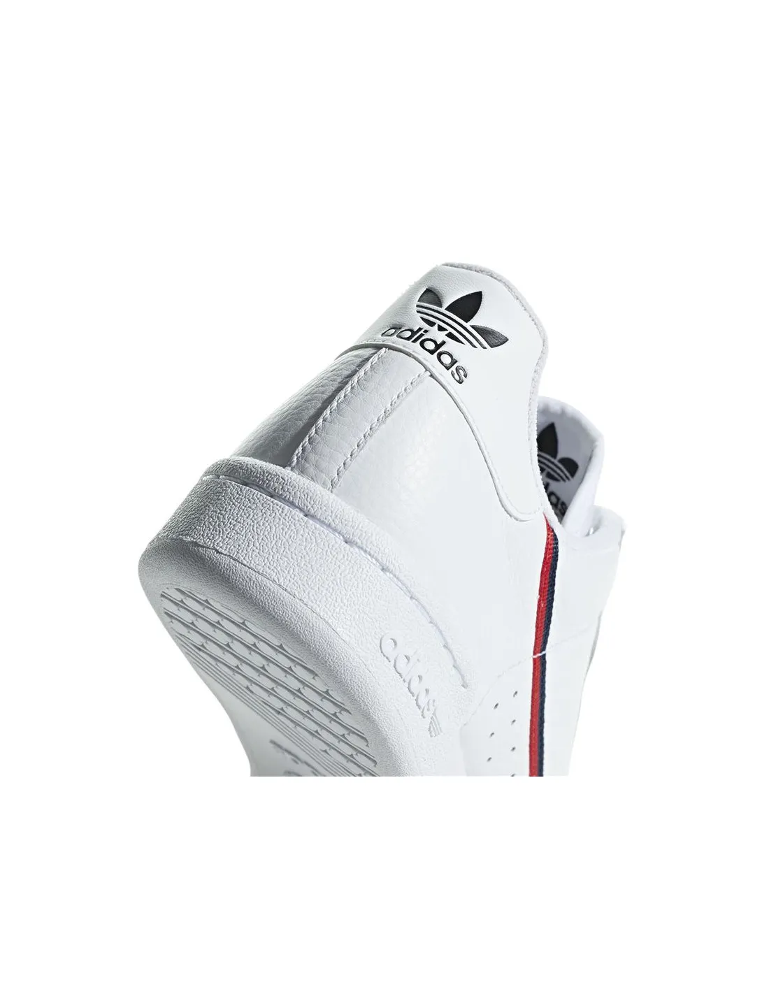 Zapatillas adidas Continental 80 blanco