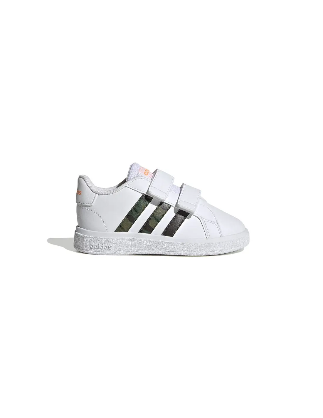 Zapatillas adidas Grand Court 2.0 Cf I Infantil