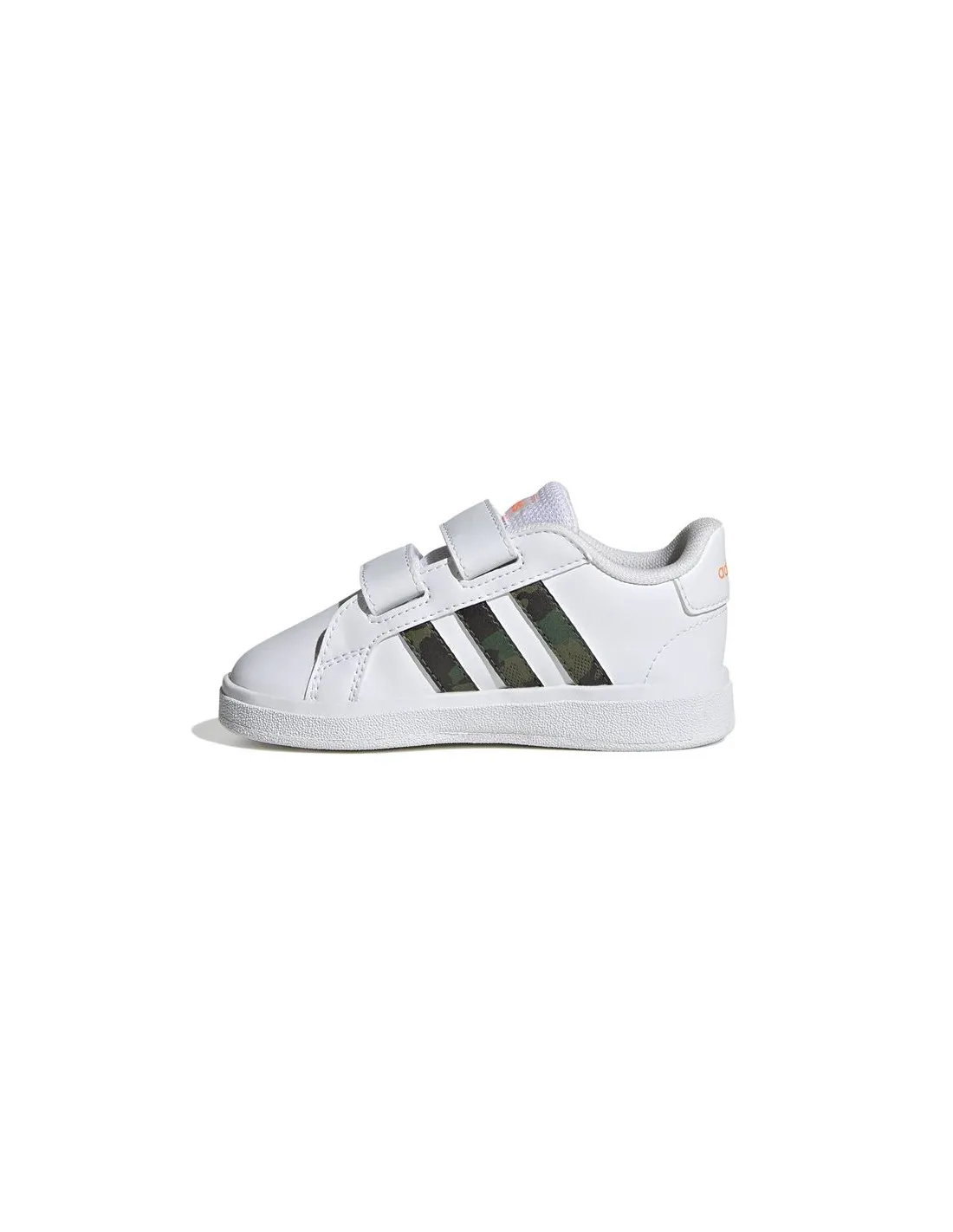 Zapatillas adidas Grand Court 2.0 Cf I Infantil