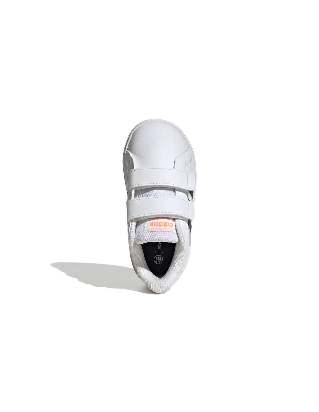 Zapatillas adidas Grand Court 2.0 Cf I Infantil