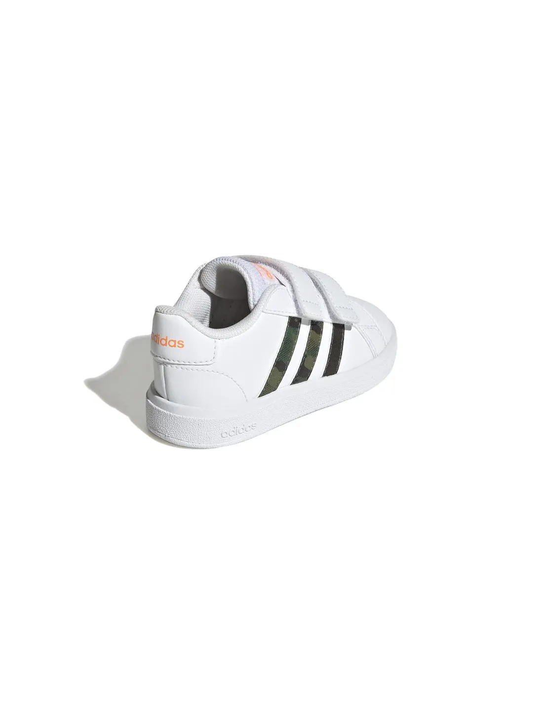 Zapatillas adidas Grand Court 2.0 Cf I Infantil