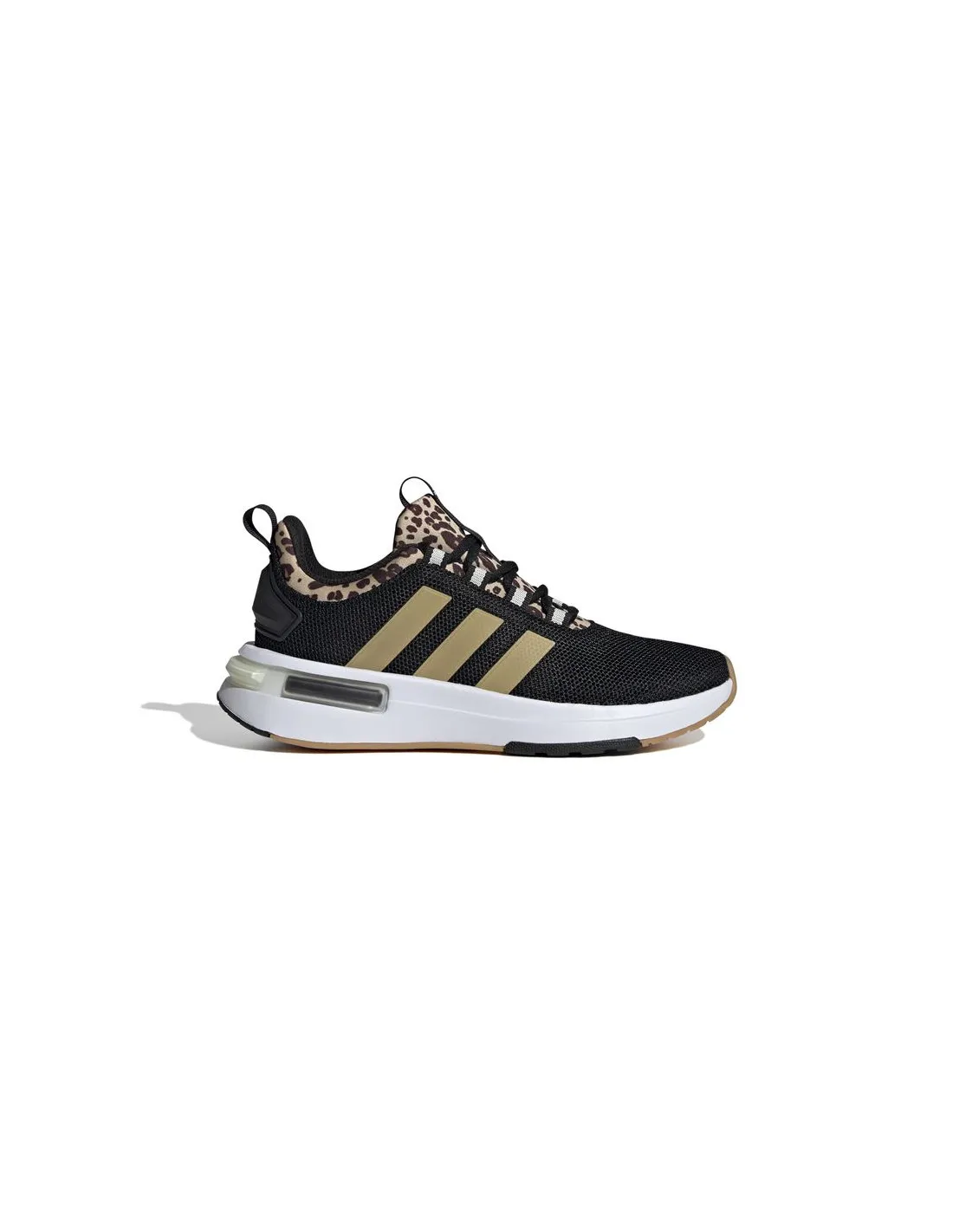 Zapatillas adidas Racer Tr23 Mujer Negbás