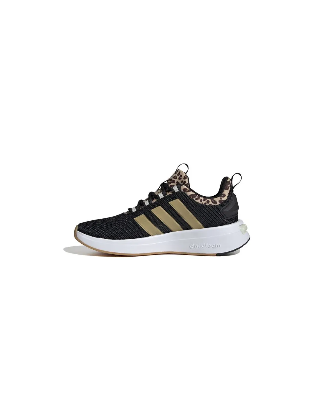 Zapatillas adidas Racer Tr23 Mujer Negbás