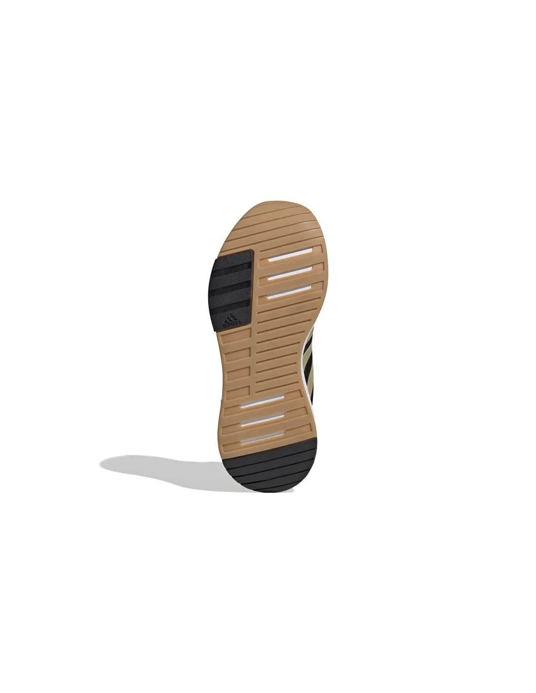 Zapatillas adidas Racer Tr23 Mujer Negbás