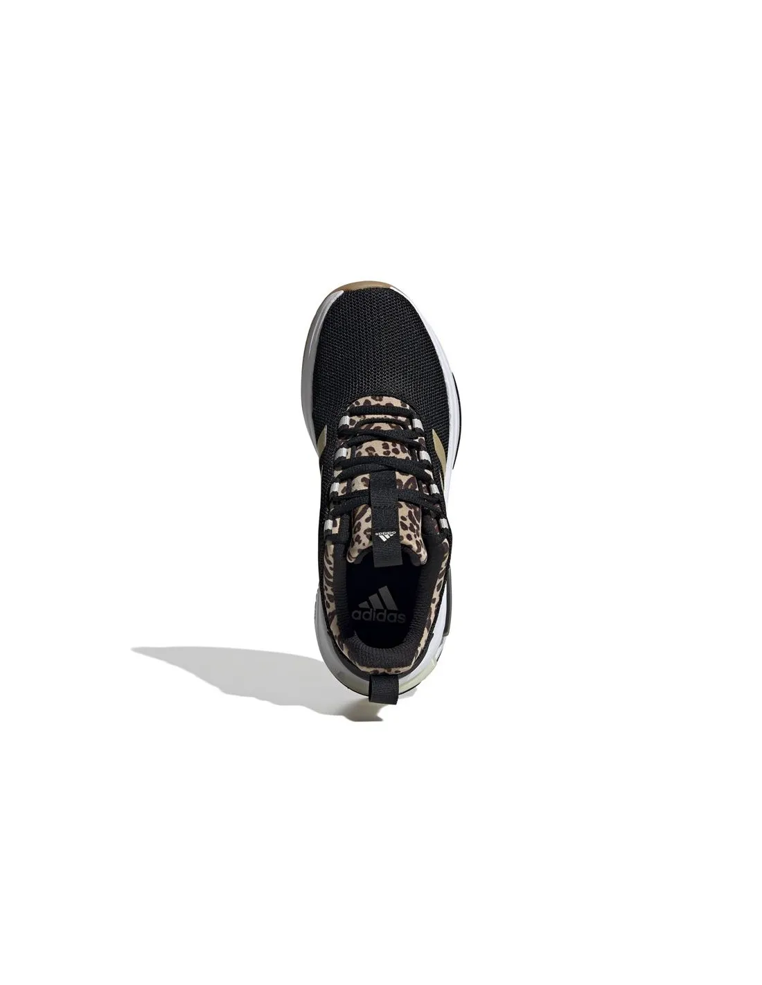 Zapatillas adidas Racer Tr23 Mujer Negbás