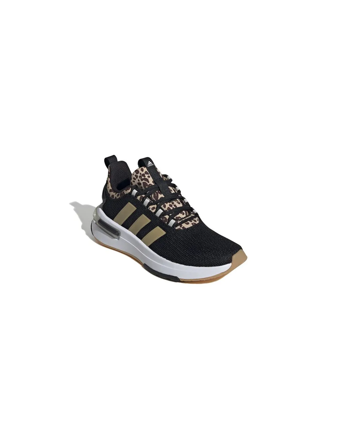 Zapatillas adidas Racer Tr23 Mujer Negbás