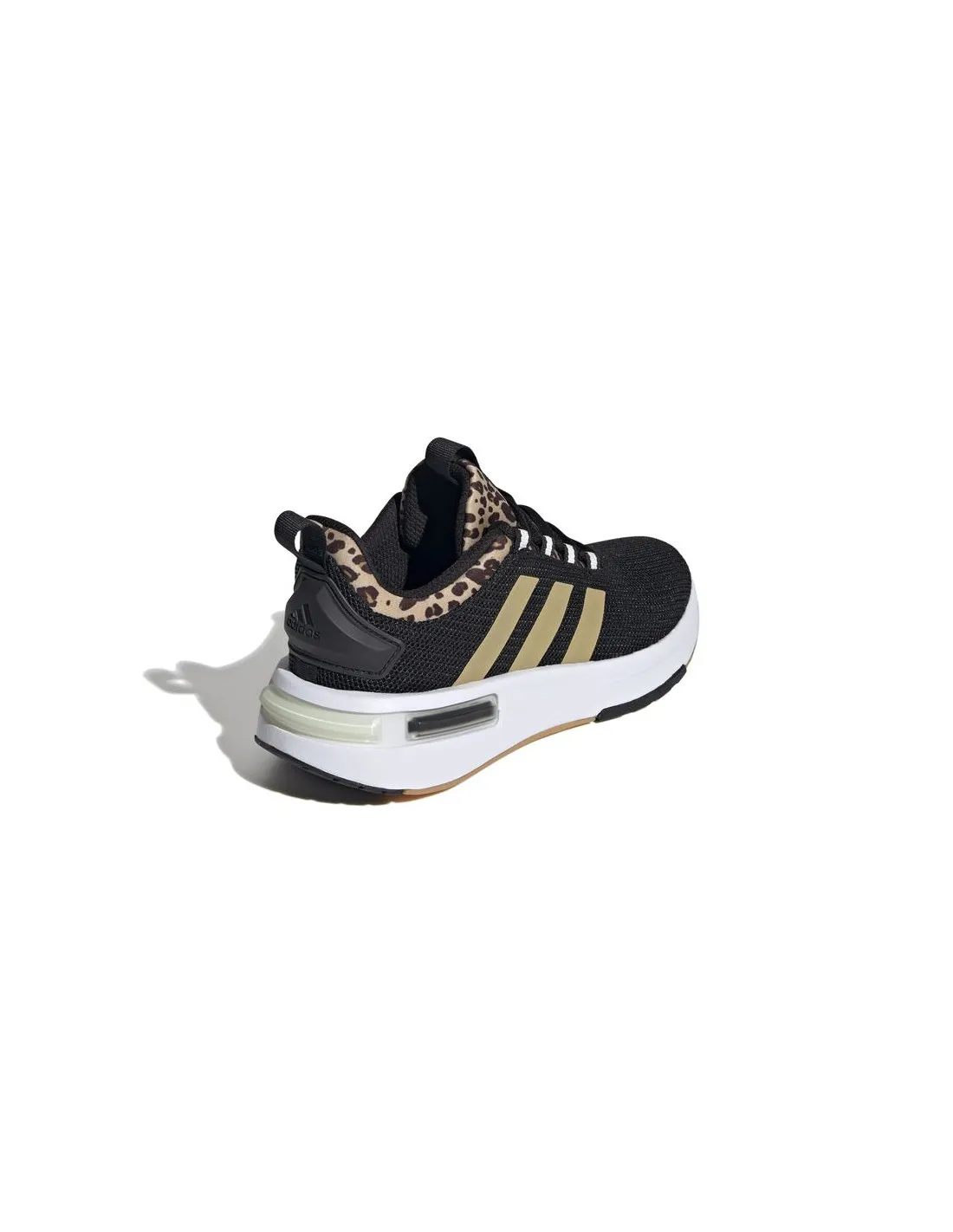 Zapatillas adidas Racer Tr23 Mujer Negbás