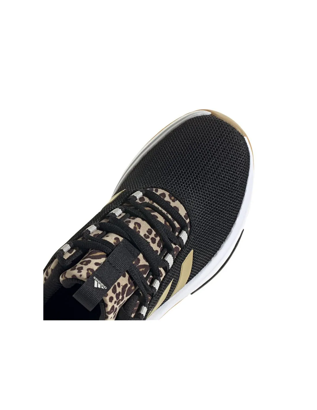 Zapatillas adidas Racer Tr23 Mujer Negbás