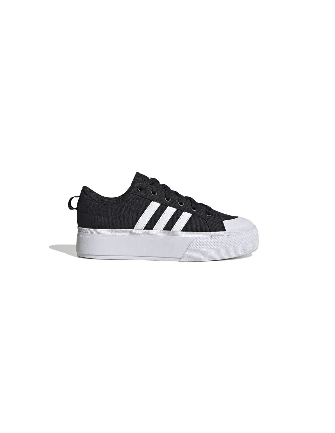 Zapatillas adidas vada 2.0 Platform Mujer