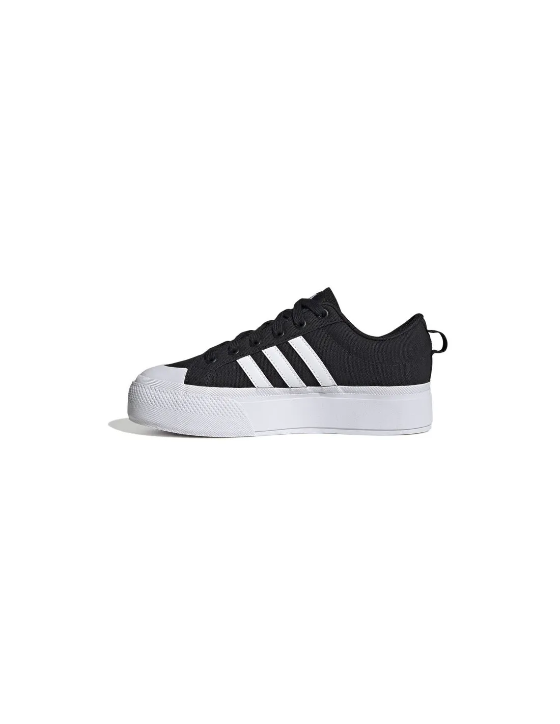 Zapatillas adidas vada 2.0 Platform Mujer