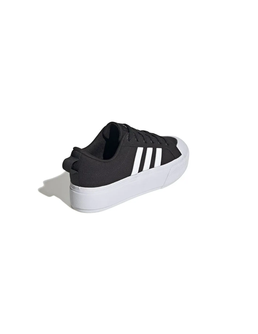 Zapatillas adidas vada 2.0 Platform Mujer