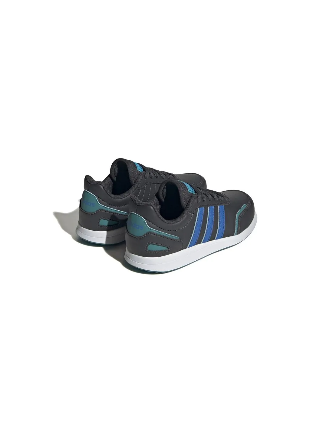 Zapatillas adidas Vs Switch 3 Infantil