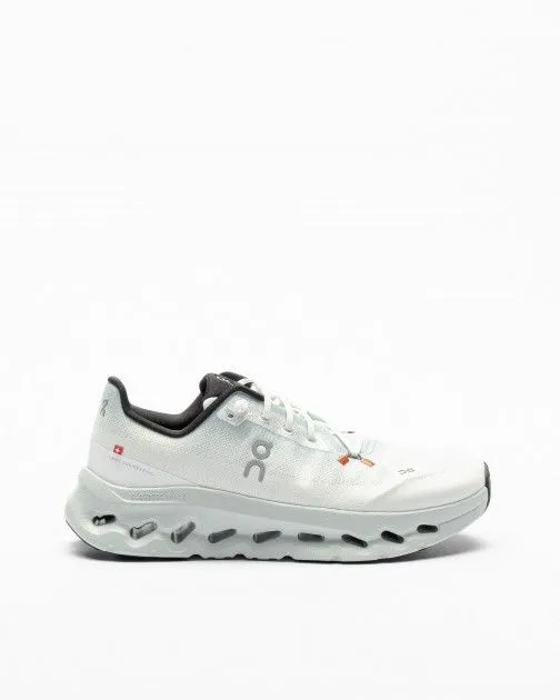 Zapatillas blancas On Running Cloudtilt Blanco