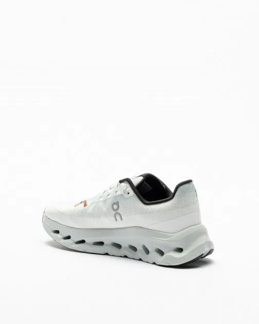 Zapatillas blancas On Running Cloudtilt Blanco