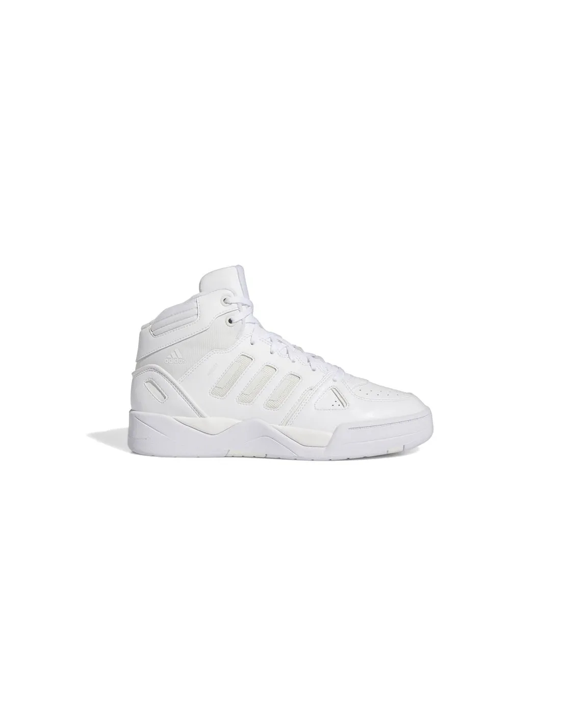 Zapatillas de Baloncesto adidas Midcity Mid Hombre