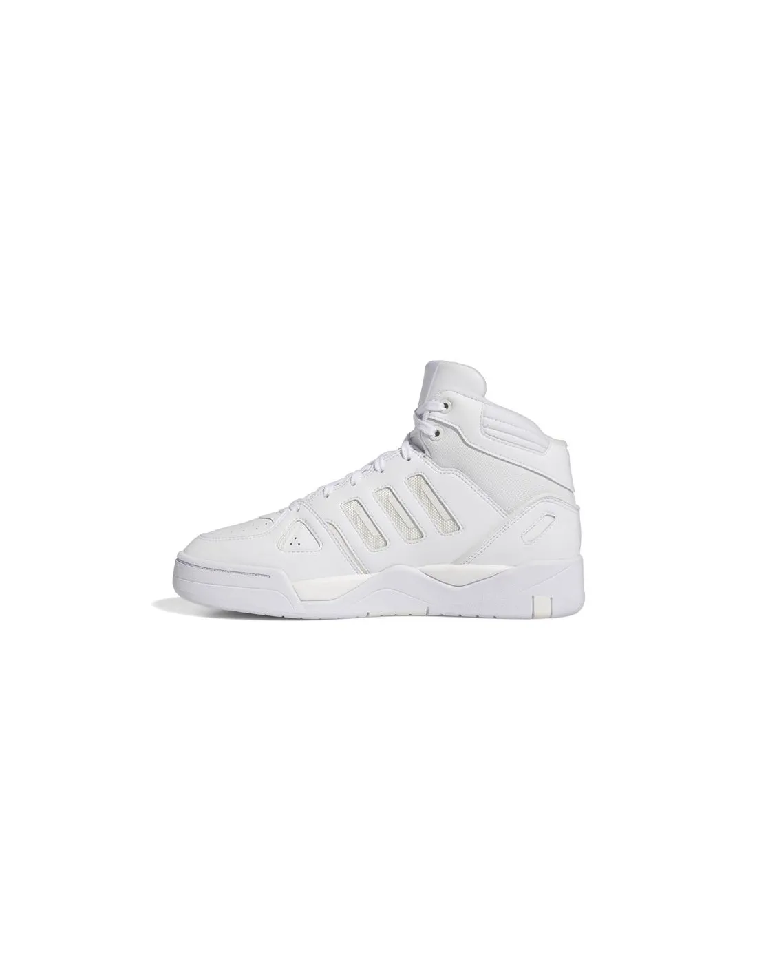 Zapatillas de Baloncesto adidas Midcity Mid Hombre