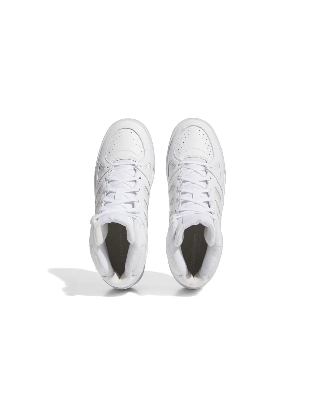 Zapatillas de Baloncesto adidas Midcity Mid Hombre