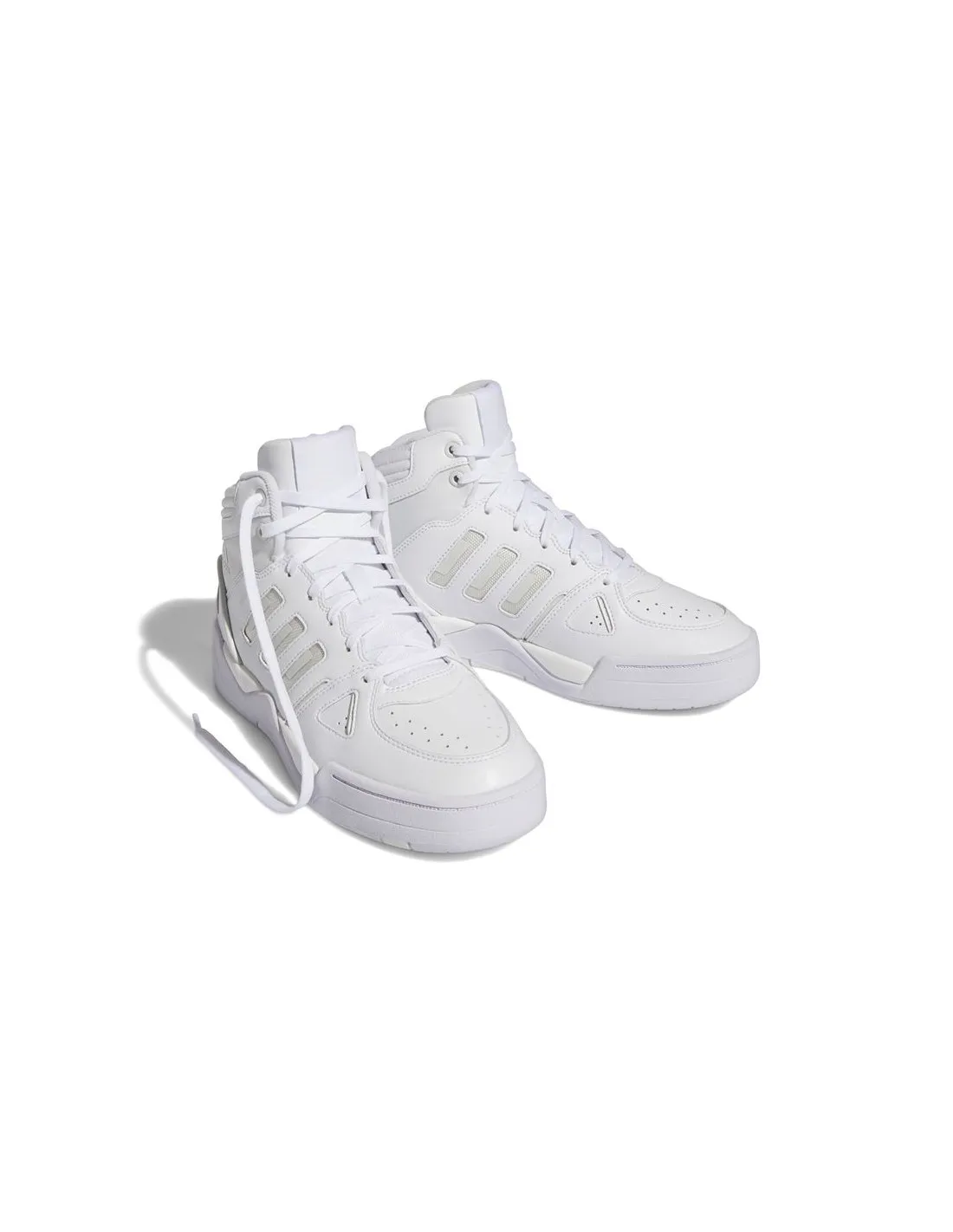 Zapatillas de Baloncesto adidas Midcity Mid Hombre