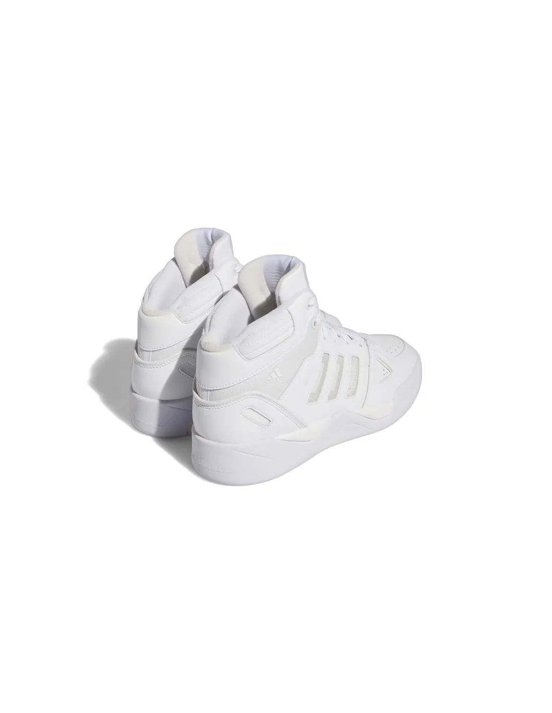 Zapatillas de Baloncesto adidas Midcity Mid Hombre