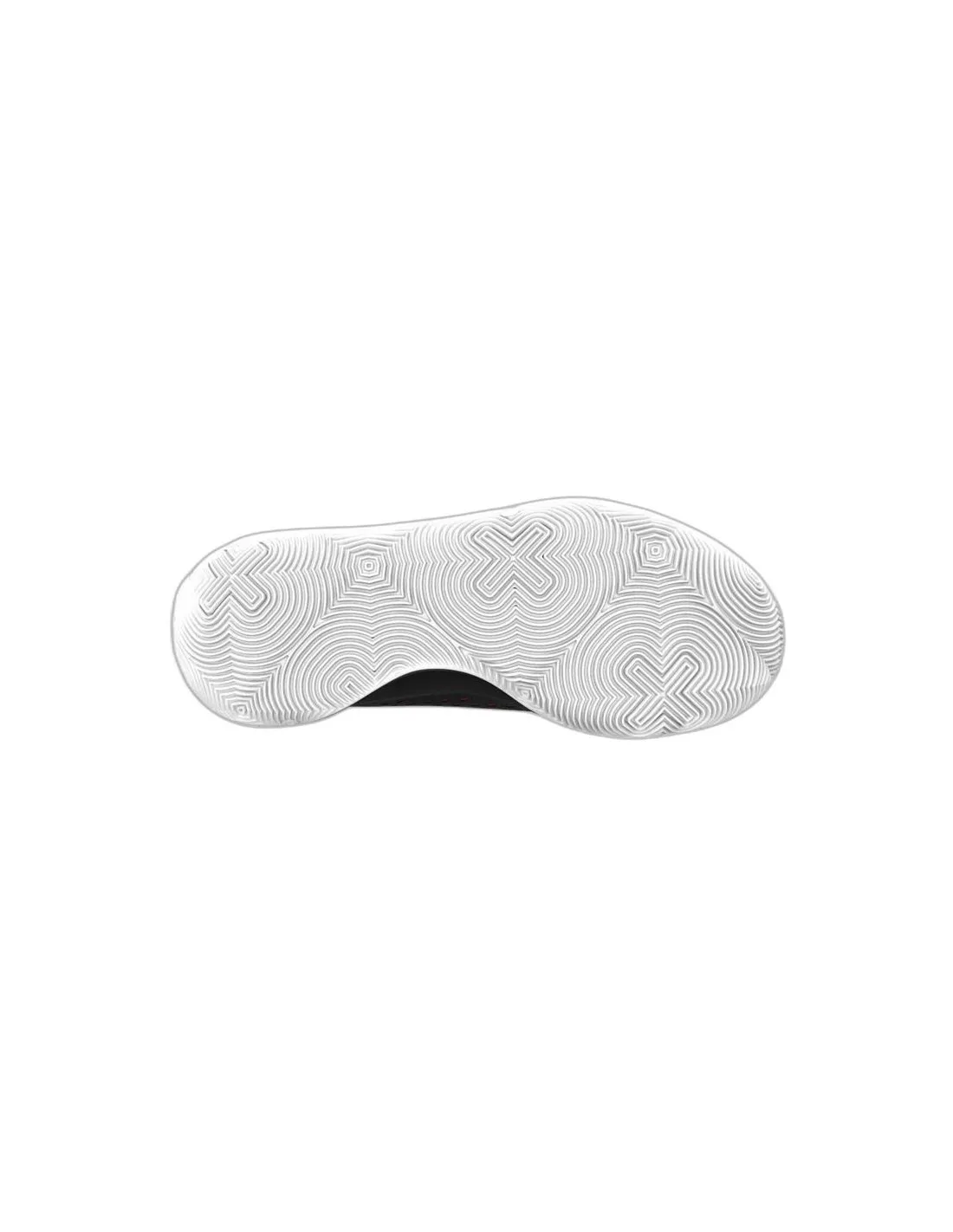 Zapatillas de Baloncesto Under Armour Jet '23 Rojo
