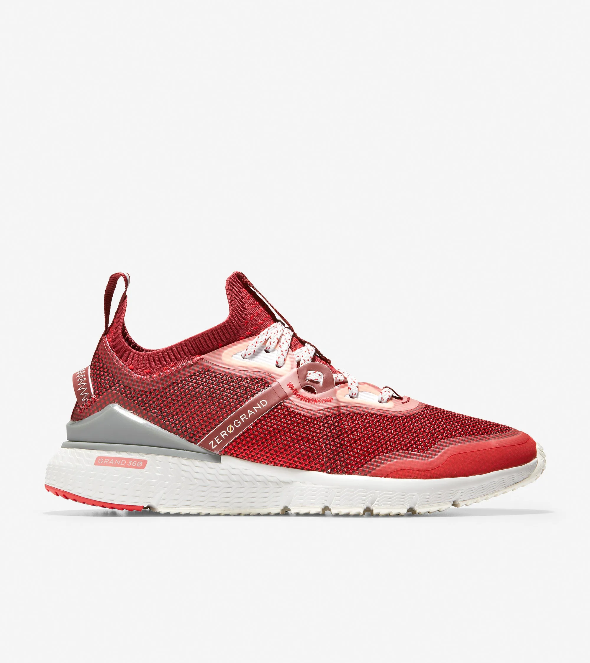 Zapatillas de Correr de Mujer | ZERØGRAND Overtake Running Shoe