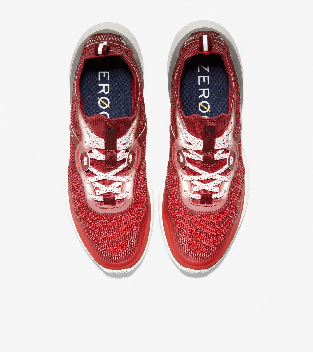 Zapatillas de Correr de Mujer | ZERØGRAND Overtake Running Shoe